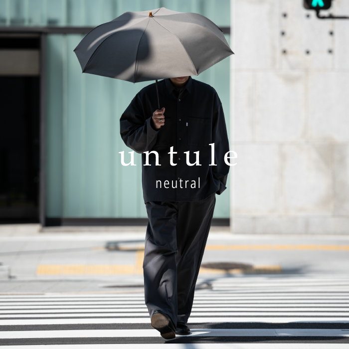 新シリーズneutral