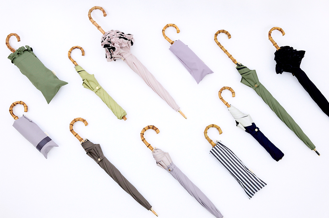 使いやすいデザイン