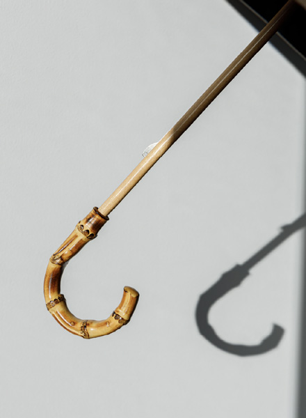 untuleの遮光率100％生地