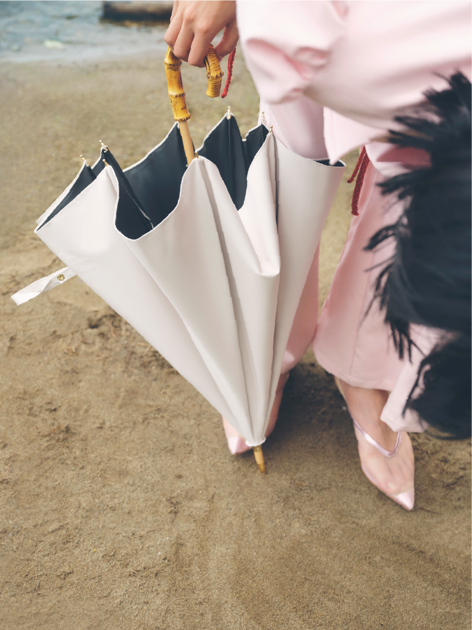 長傘S ワンカラー