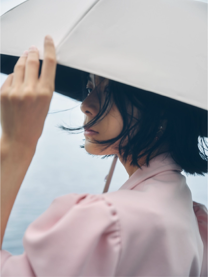 長傘S ワンカラー