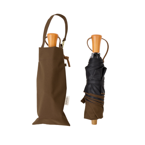 3段折り2WAY 折りたたみ日傘