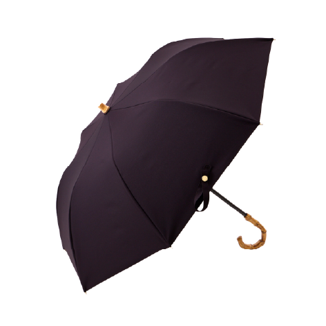 2段EASY 折りたたみ日傘