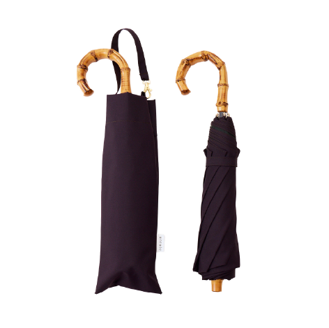 2段EASY 折りたたみ日傘