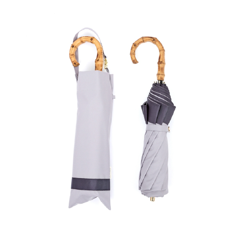 2段EASY 折りたたみ日傘