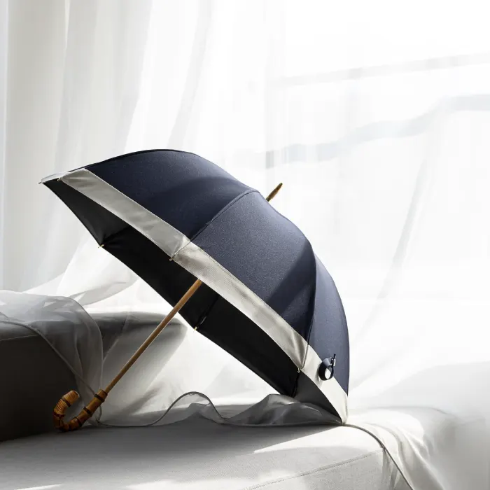 “日傘の寿命について