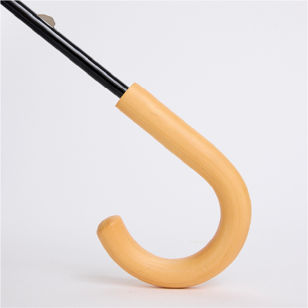 丸みのある木のパーツ