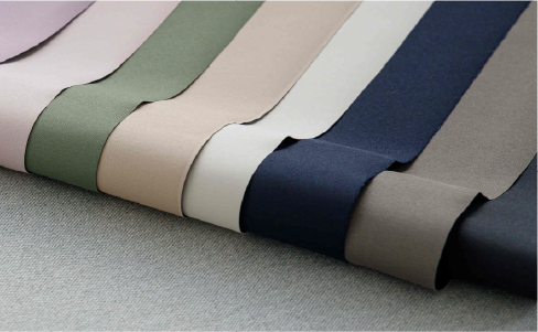 ニュアンスカラー