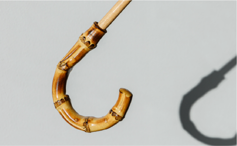 最高ランクの竹