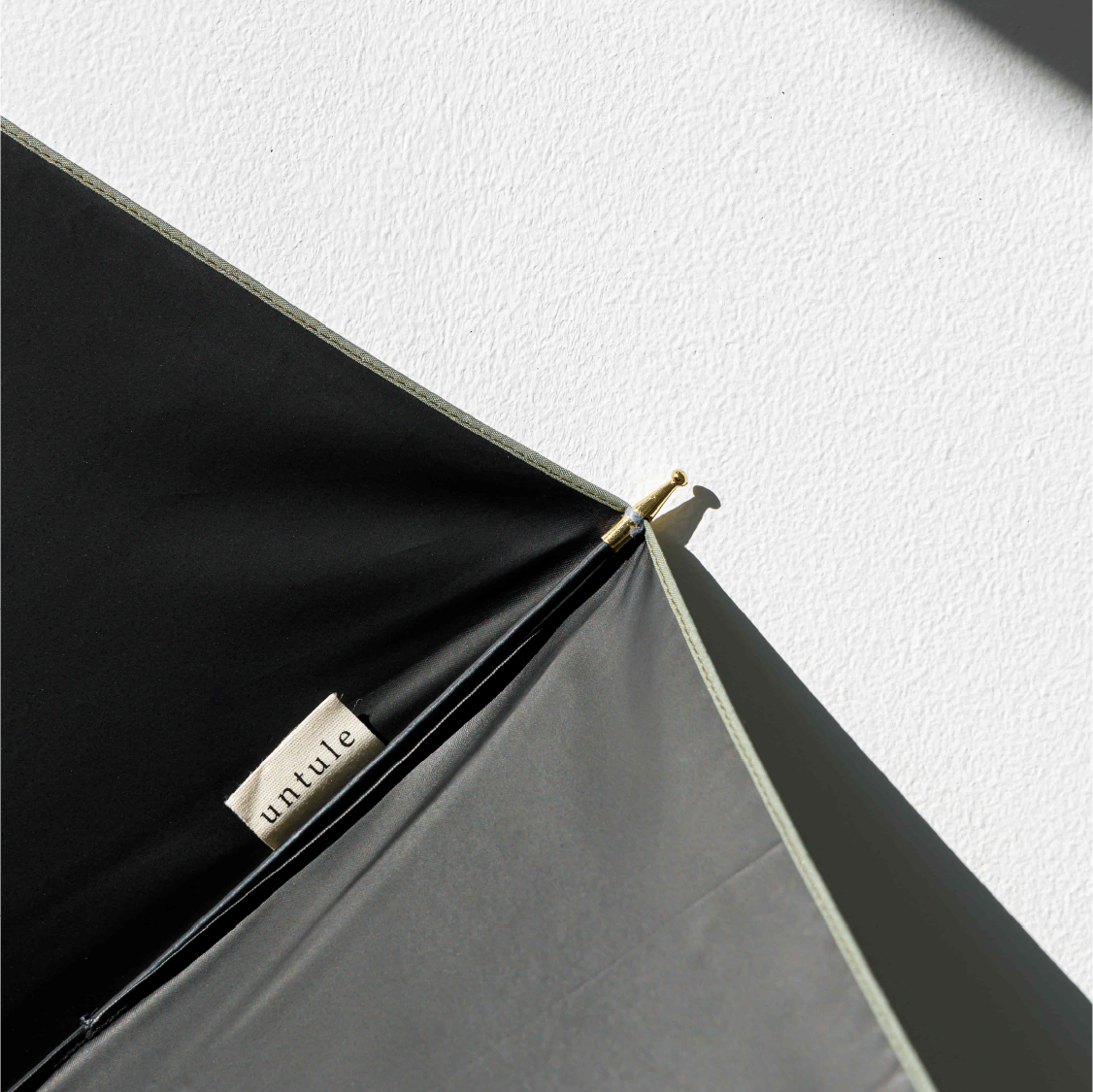 完全遮光生地 untule