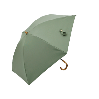 3段折2WAY(U字手元) 日傘