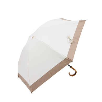 3段折2WAY(U字手元) 日傘