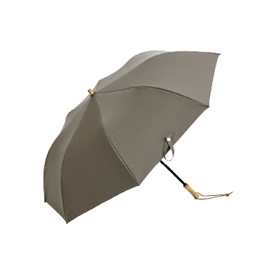 2段折EASY 日傘