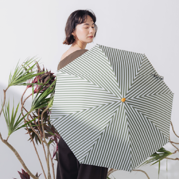 日傘選びの6つのポイント