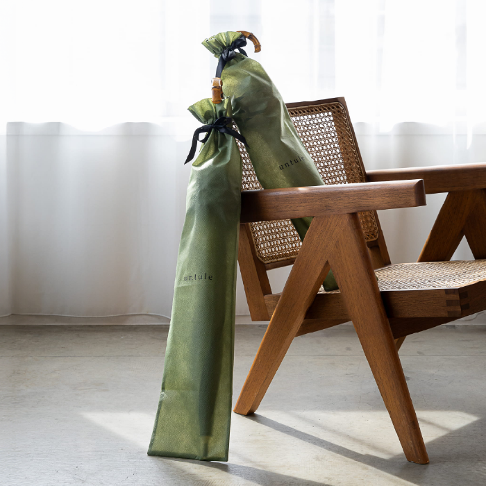 日傘をギフトで贈る魅力