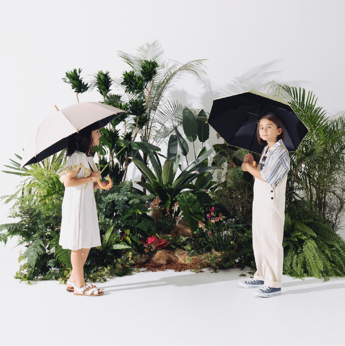 子どもを守る新しい習慣