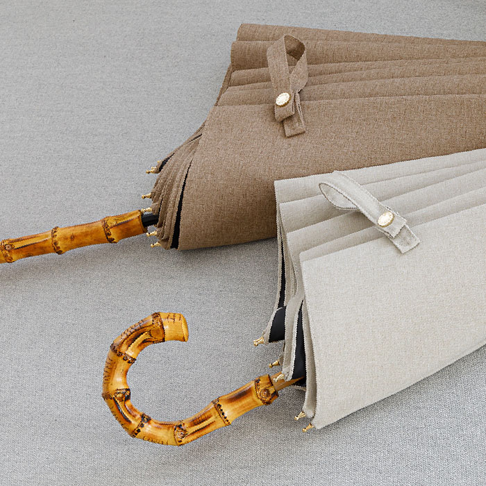 new シャンブレー