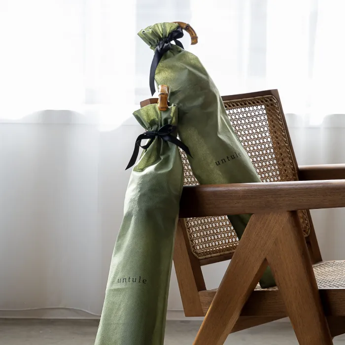 “日傘プレゼント