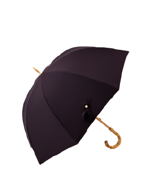 ダークパープル