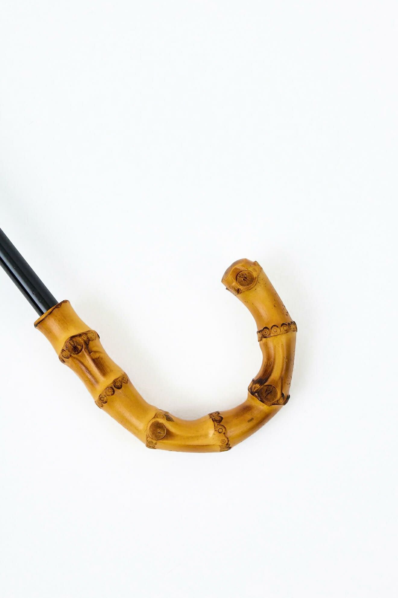 完全遮光日傘 UV100%カット 2段2WAY 折りたたみ日傘 シャンブレー