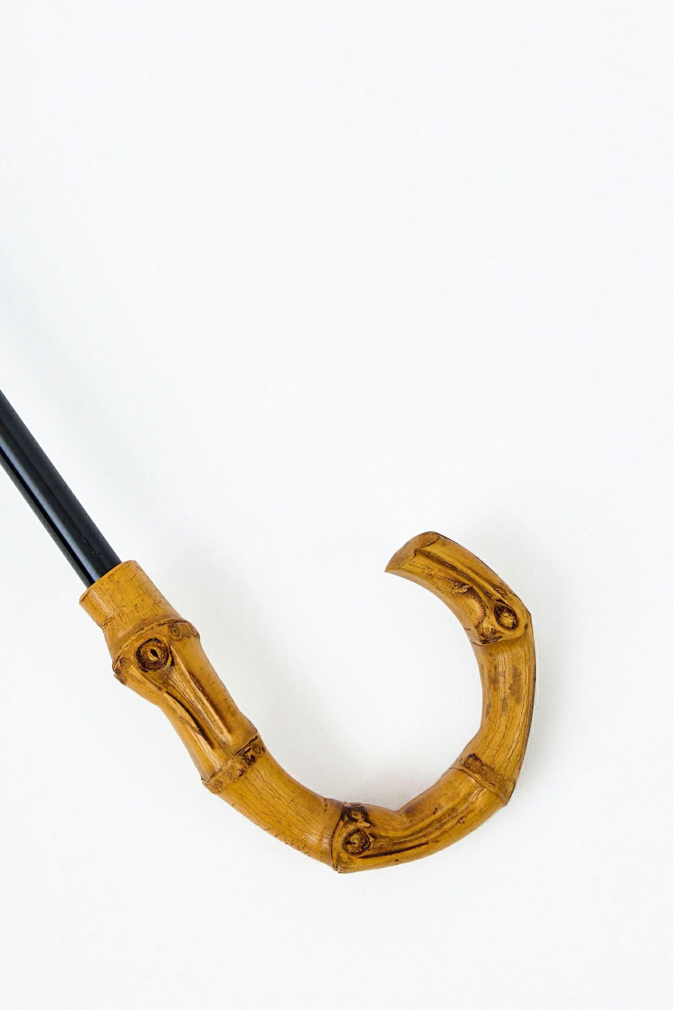 完全遮光日傘 UV100%カット 2段EASY 折りたたみ日傘 シャンブレー