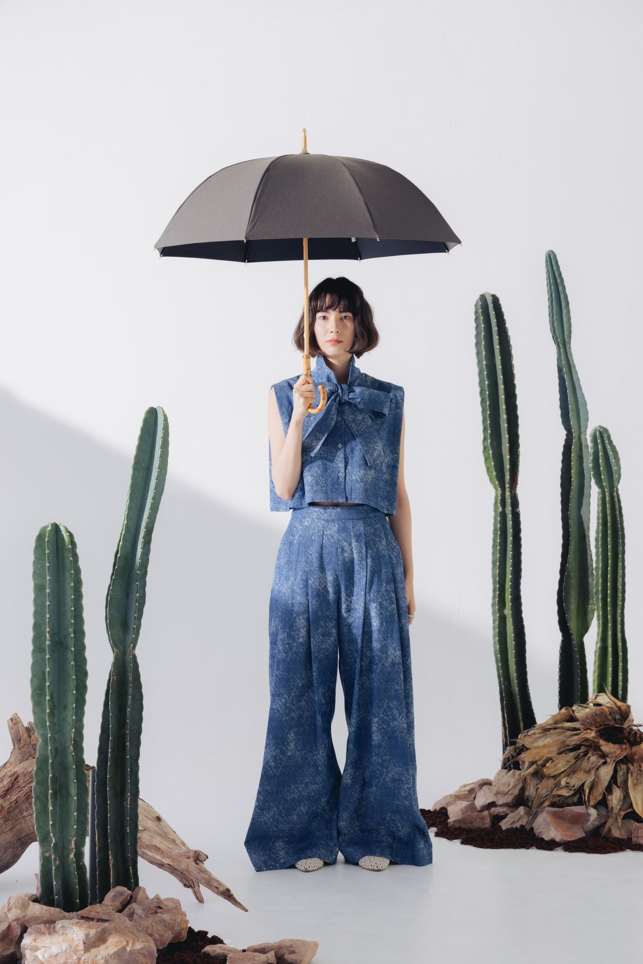 全ての完全遮光日傘 一覧｜完全遮光日傘のuntule(アントゥーレ)【公式】