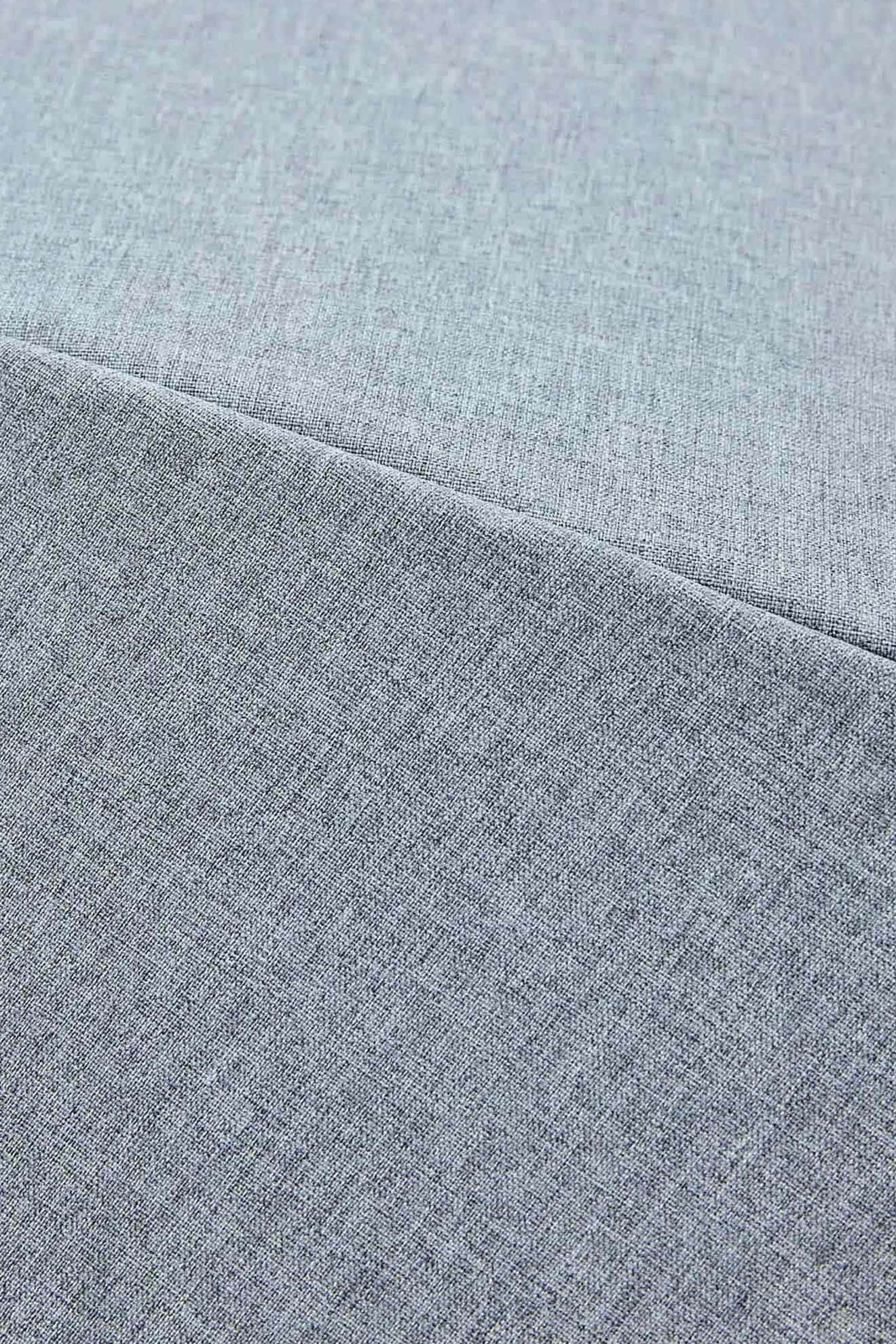 完全遮光日傘 UV100%カット 長傘 M シャンブレー