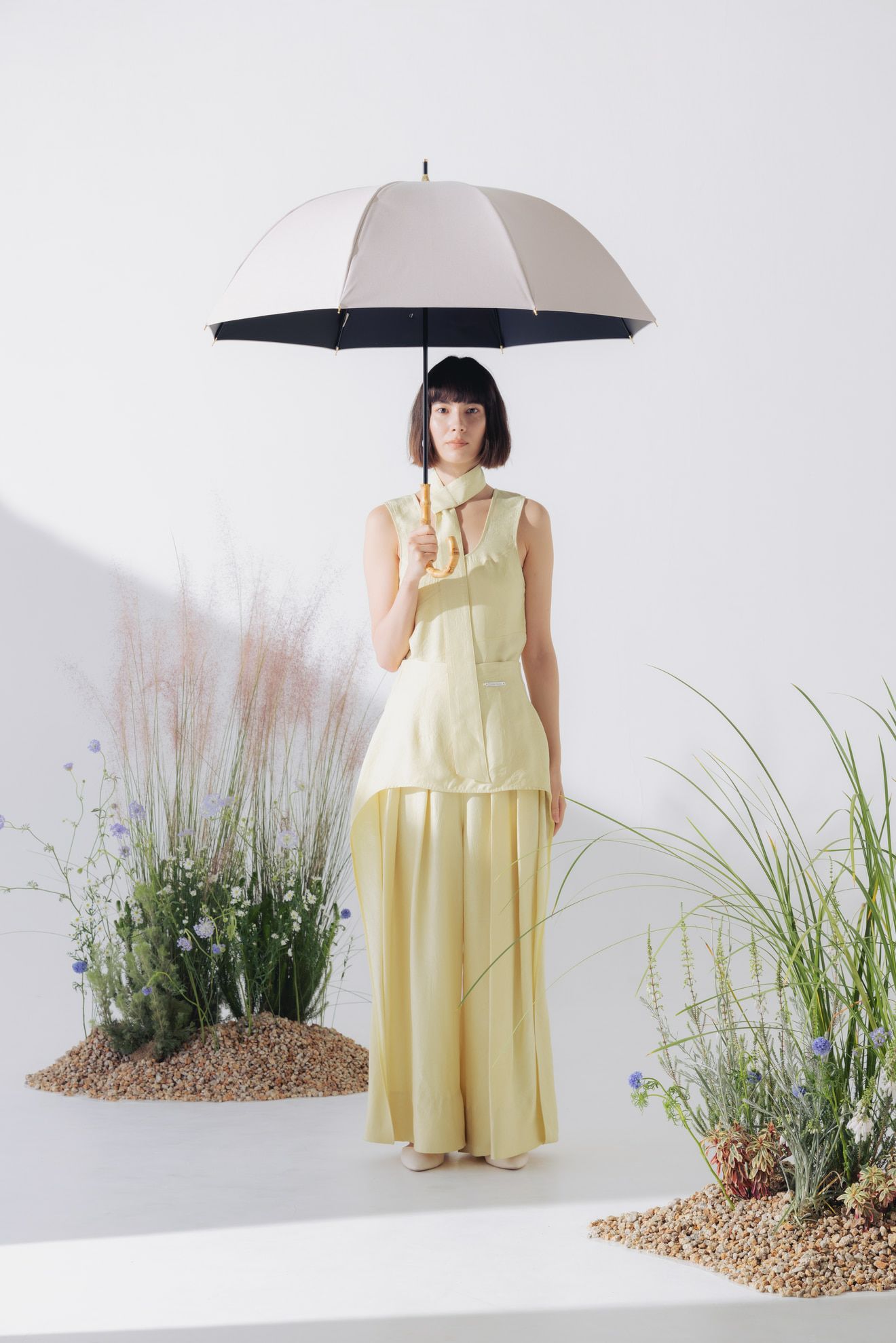 全ての完全遮光日傘 一覧｜完全遮光日傘のuntule(アントゥーレ)【公式】