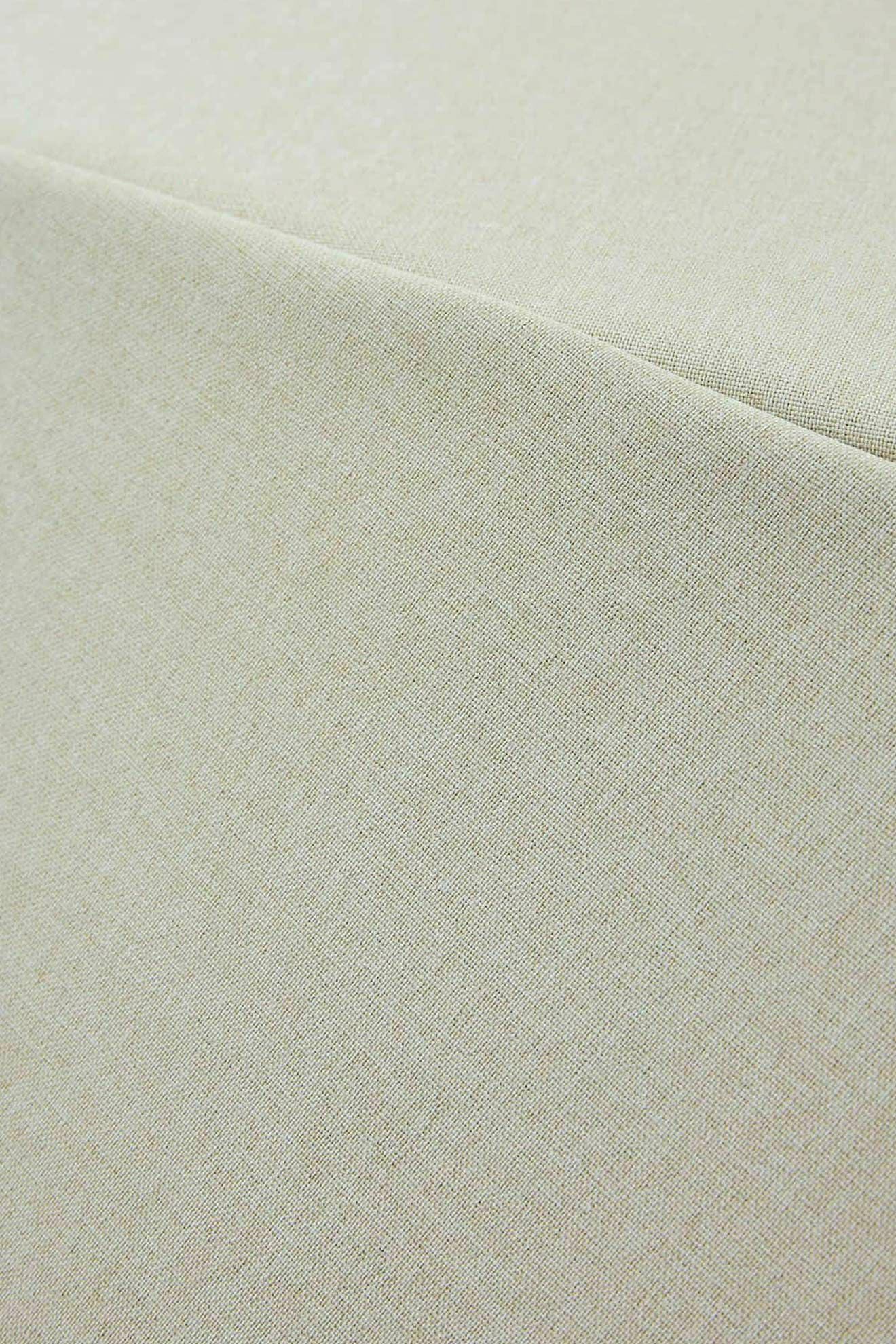 完全遮光日傘 UV100%カット 長傘 L シャンブレー