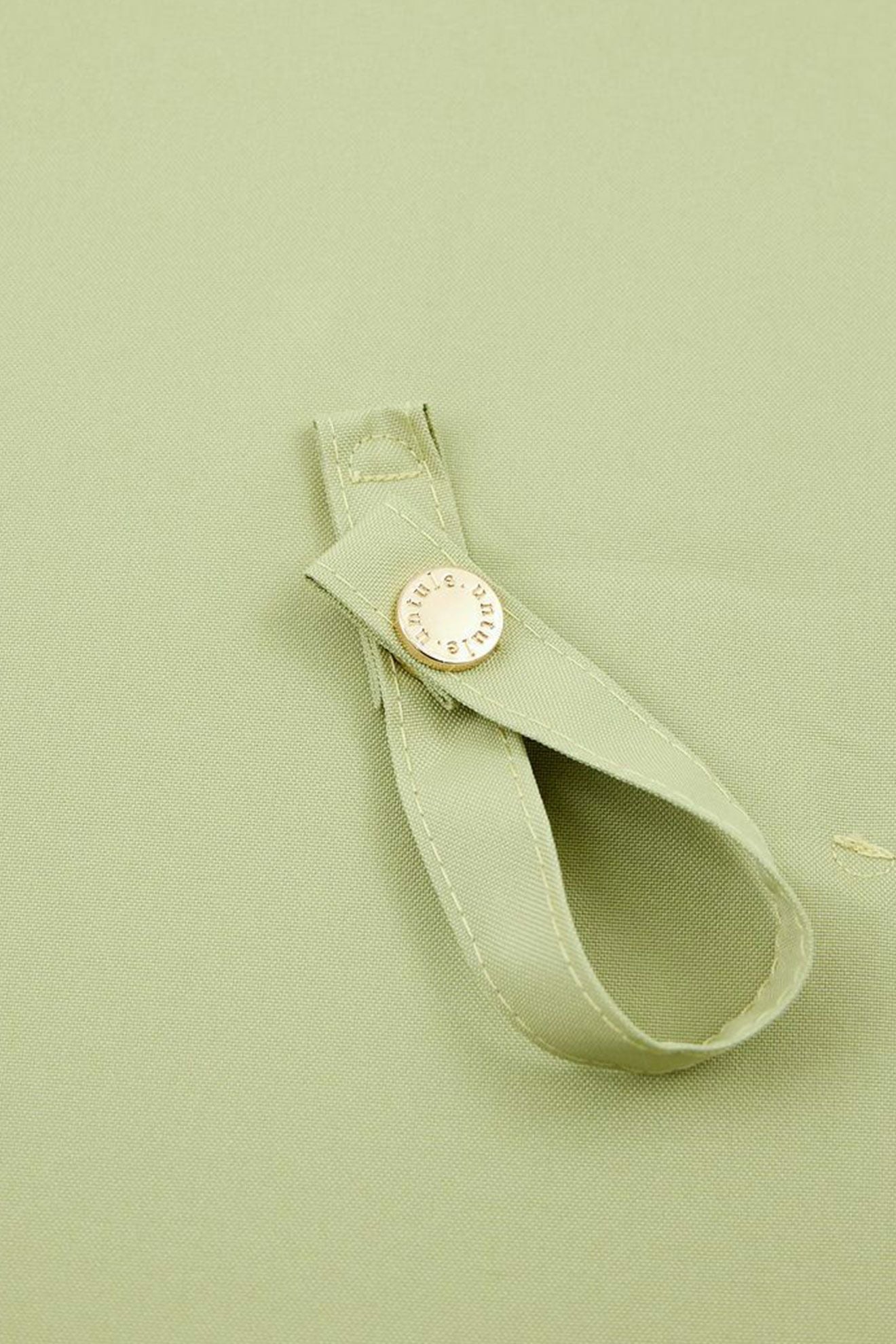 完全遮光日傘 UV100%カット 3段コンパクト 折りたたみ日傘 ワンカラー