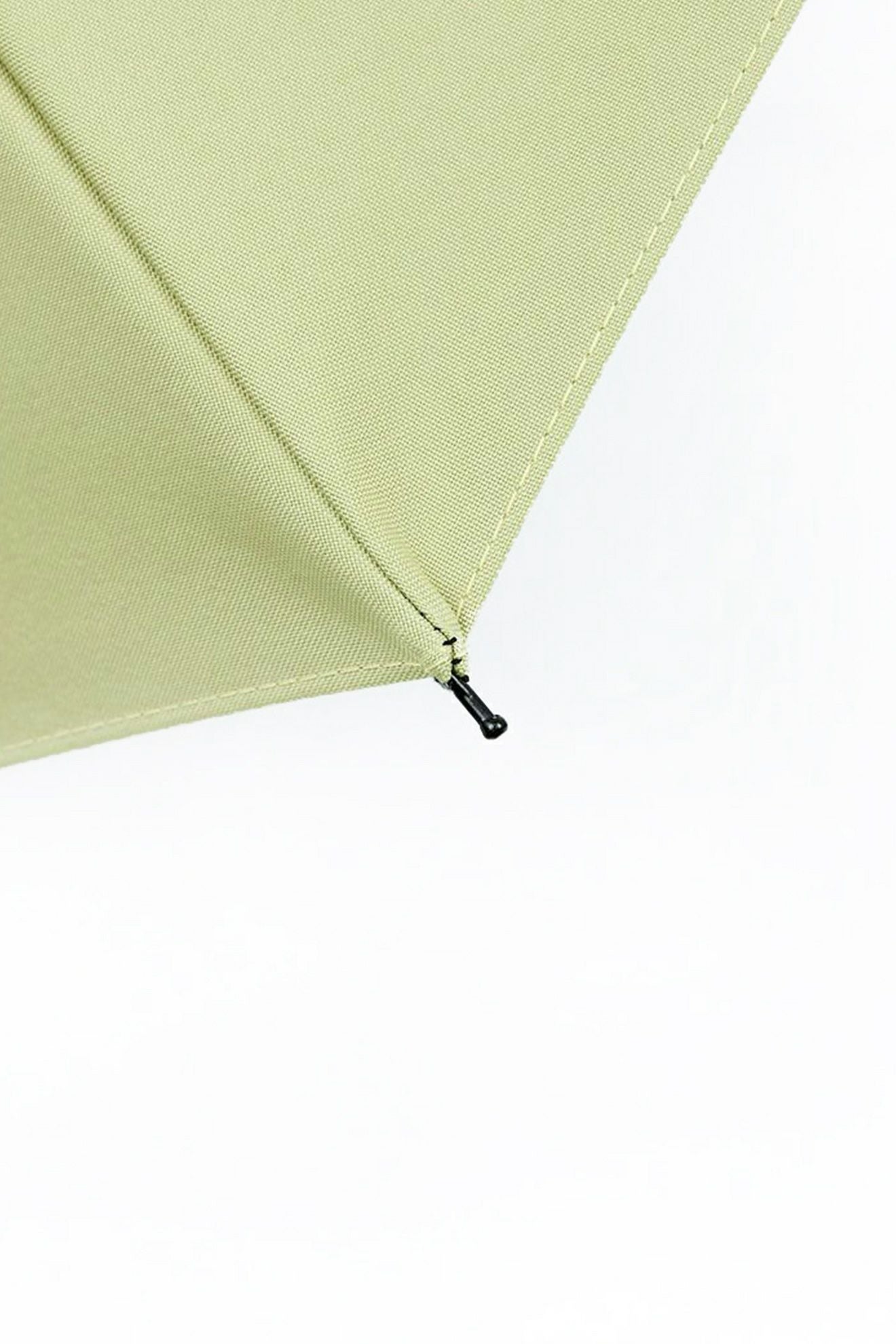 完全遮光日傘 UV100%カット 3段コンパクト 折りたたみ日傘 ワンカラー