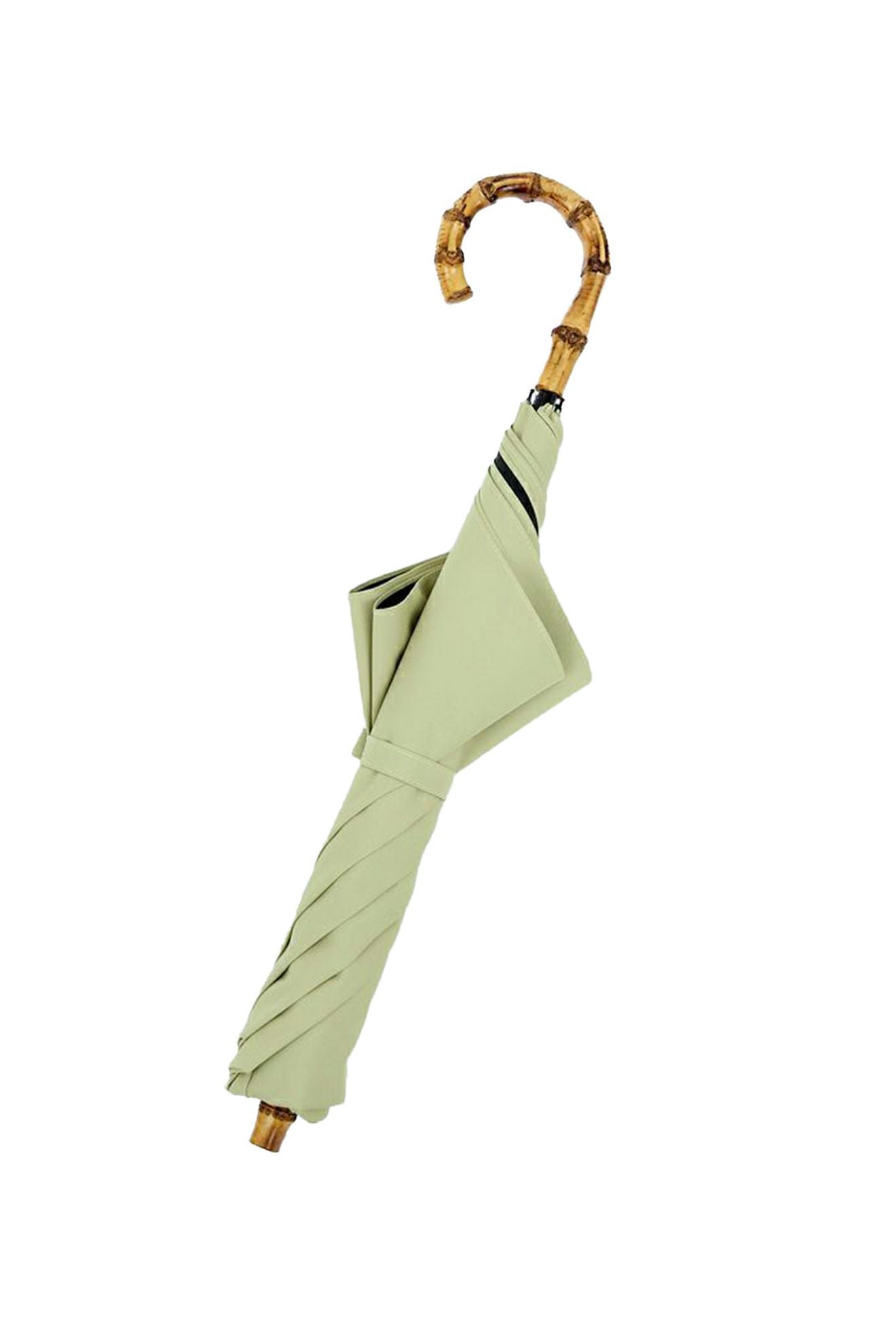 完全遮光日傘 UV100%カット 3段コンパクト 折りたたみ日傘 ワンカラー