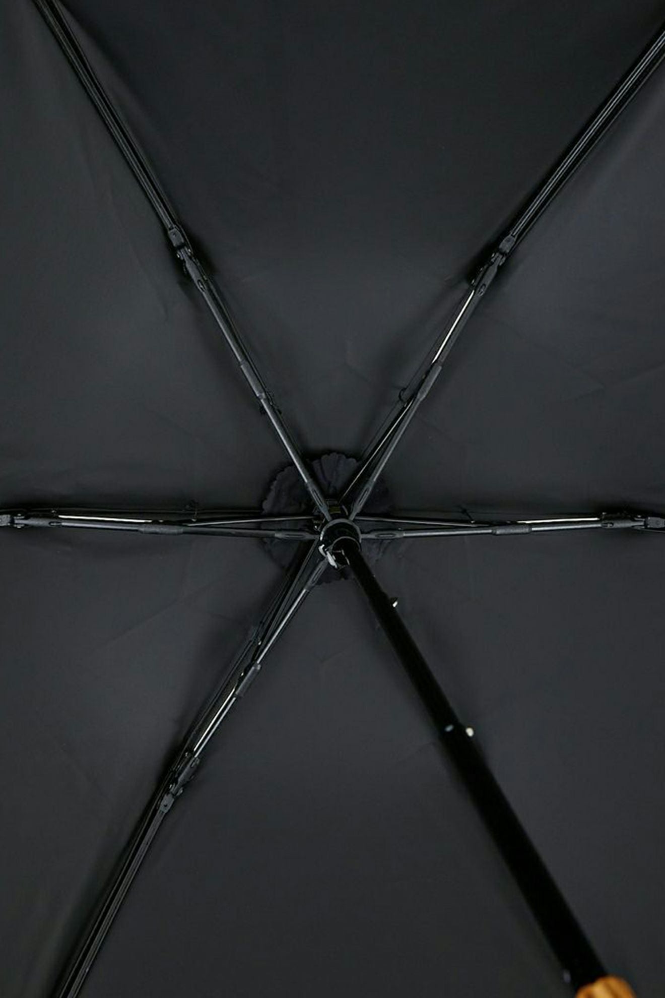 完全遮光日傘 UV100%カット 3段コンパクト 折りたたみ日傘 バイカラー