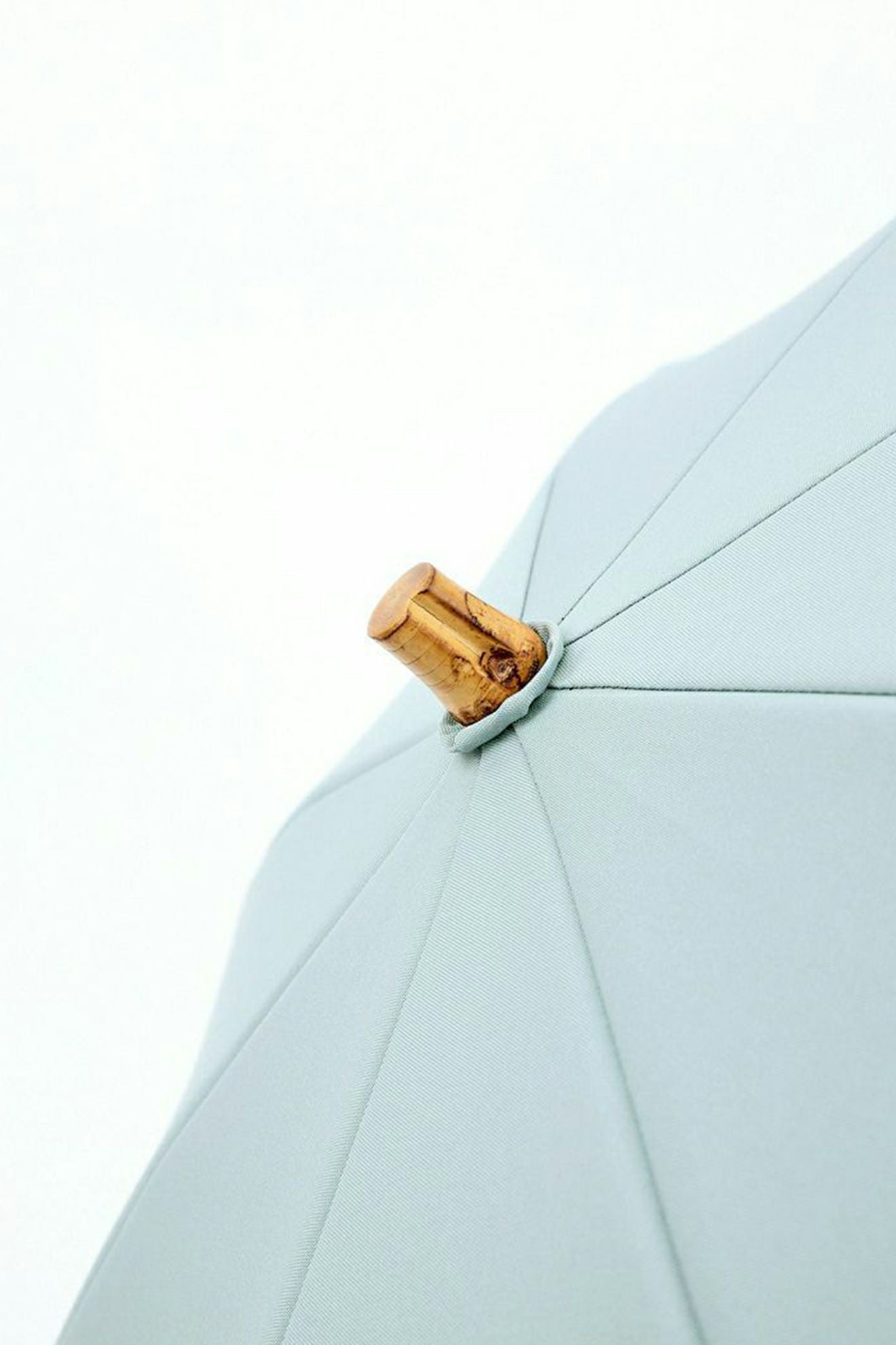 完全遮光日傘 UV100%カット 2段2WAY 折りたたみ日傘 ワンカラー