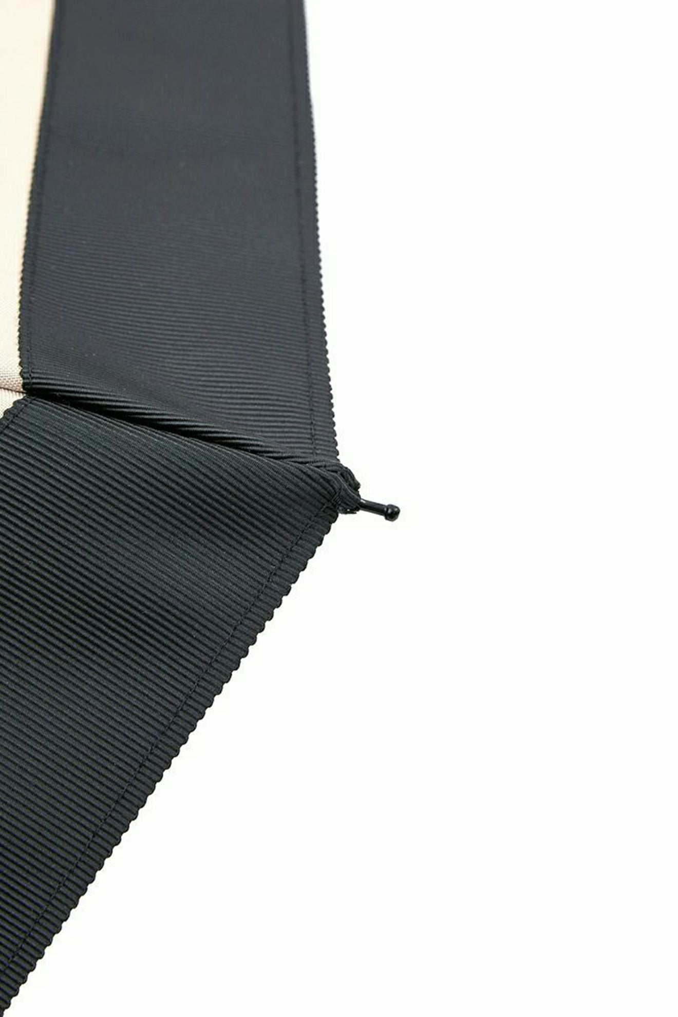 完全遮光日傘 UV100%カット 2段2WAY 折りたたみ日傘 バイカラー