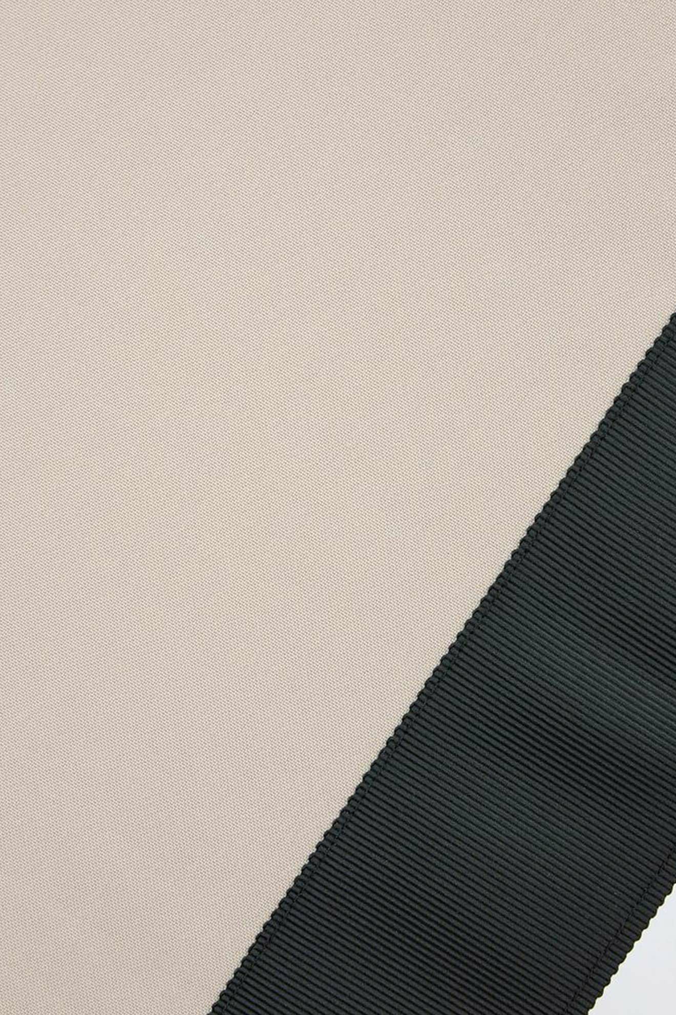 完全遮光日傘 UV100%カット 2段2WAY 折りたたみ日傘 バイカラー