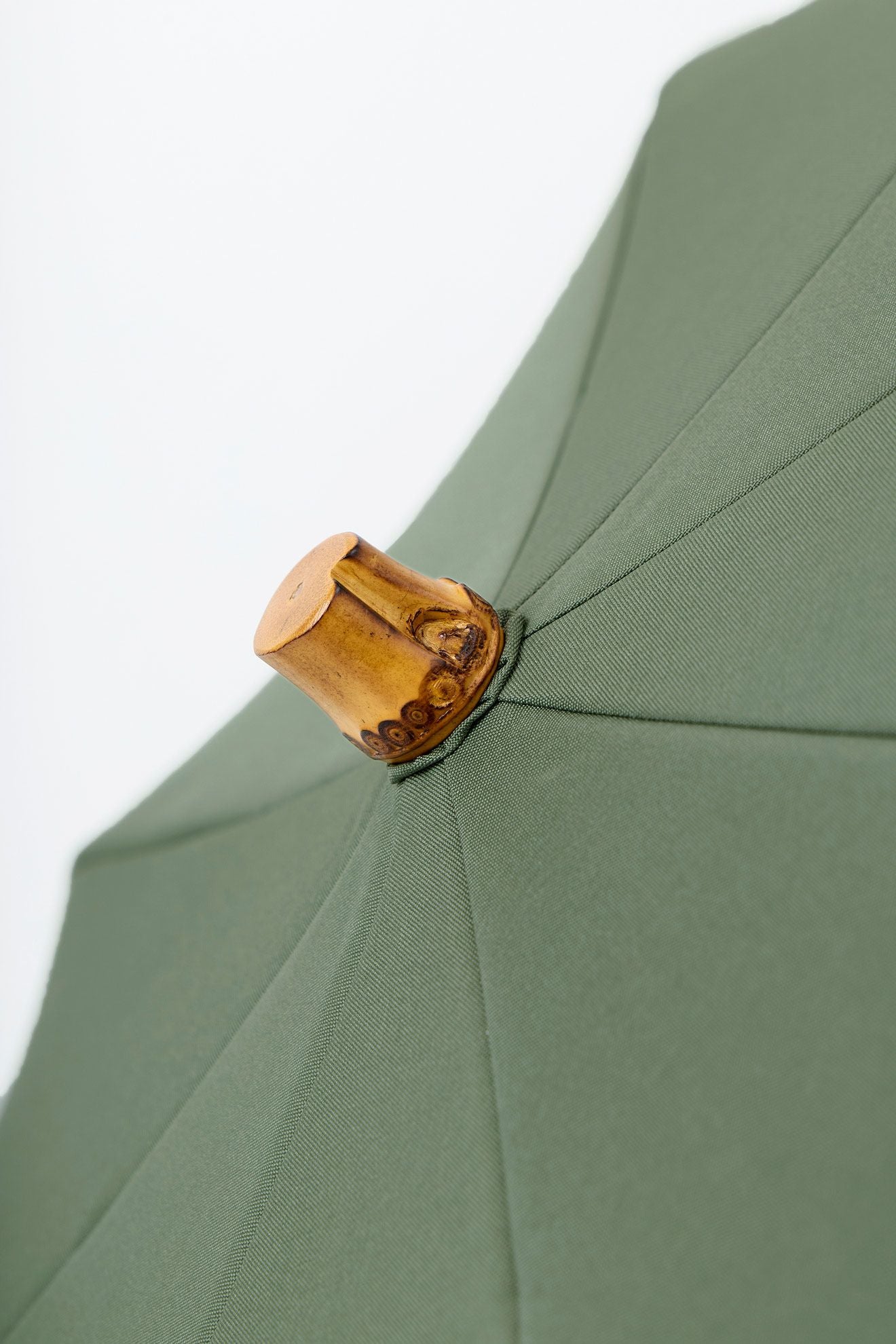 完全遮光日傘 UV100%カット 2段EASY 折りたたみ日傘 ワンカラー