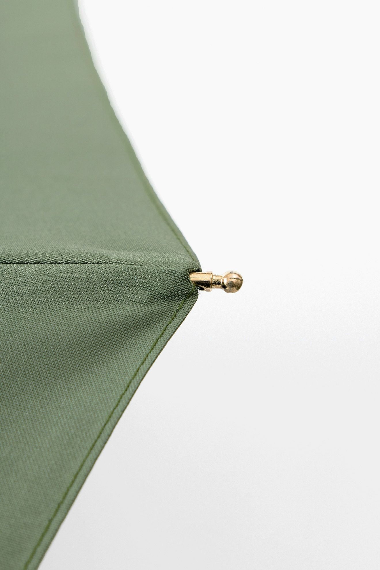 完全遮光日傘 UV100%カット 2段EASY 折りたたみ日傘 ワンカラー