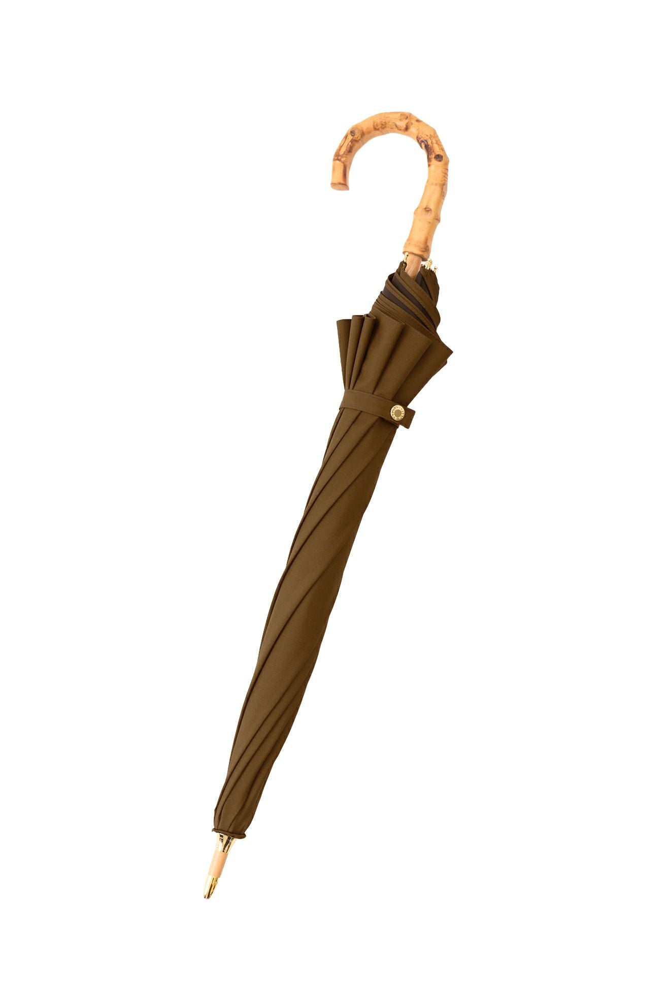 完全遮光日傘 UV100%カット 長傘 S ワンカラー