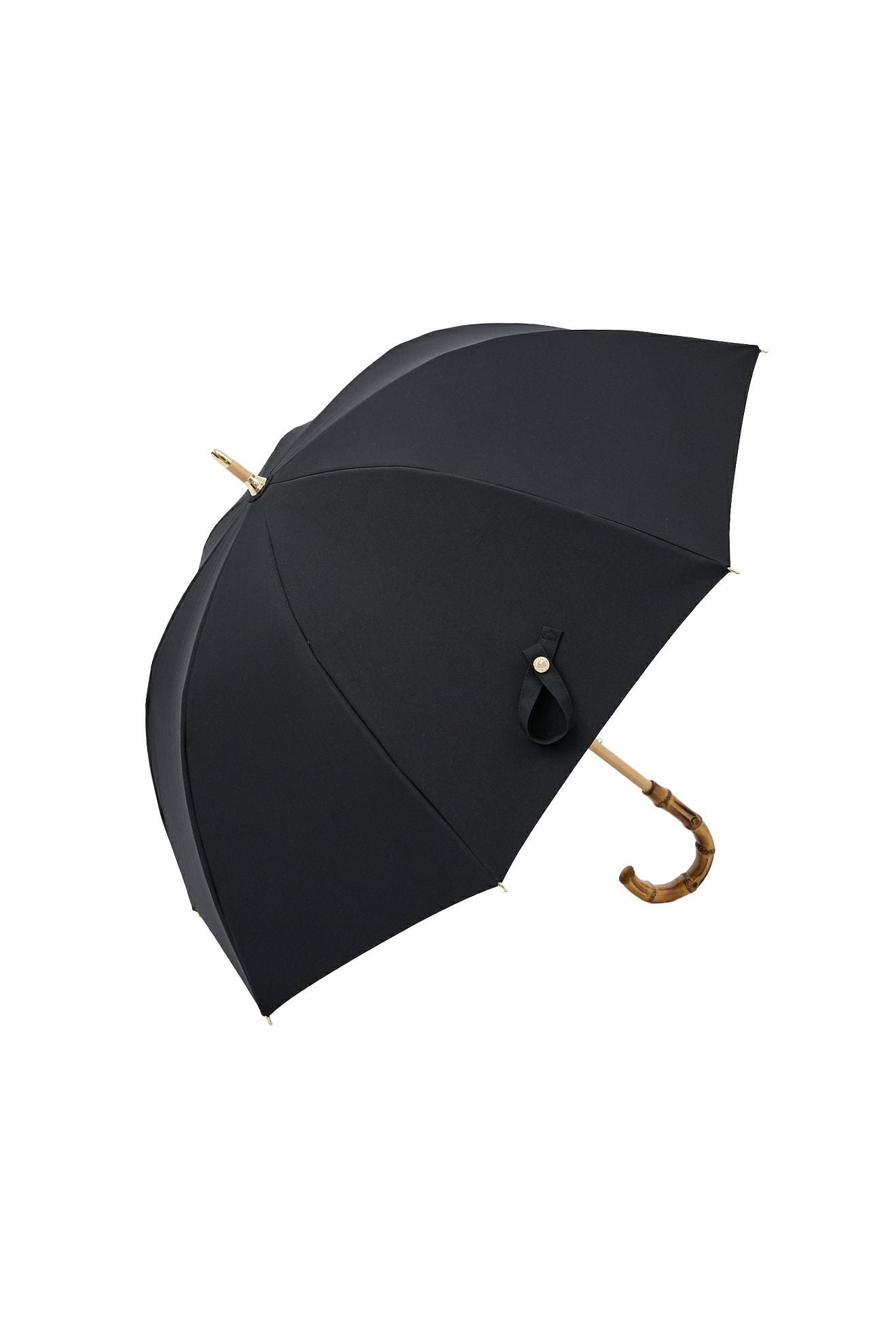 完全遮光100% 日傘 長傘 S(50cm)ワンカラー|untule公式 完全遮光100% 日傘 長傘 S(50cm)ワンカラー|untule公式