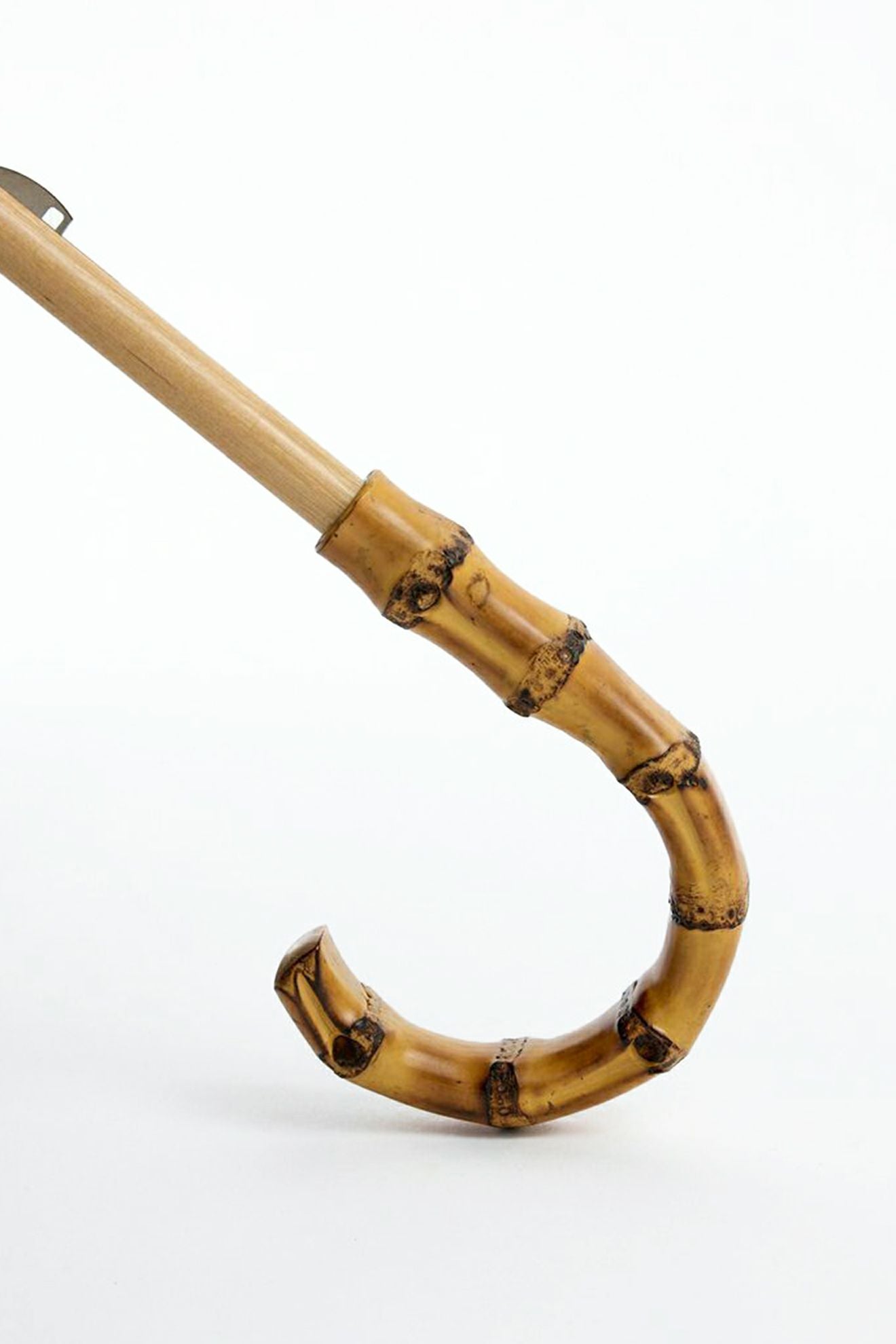 完全遮光日傘 UV100%カット 長傘 S バイカラー