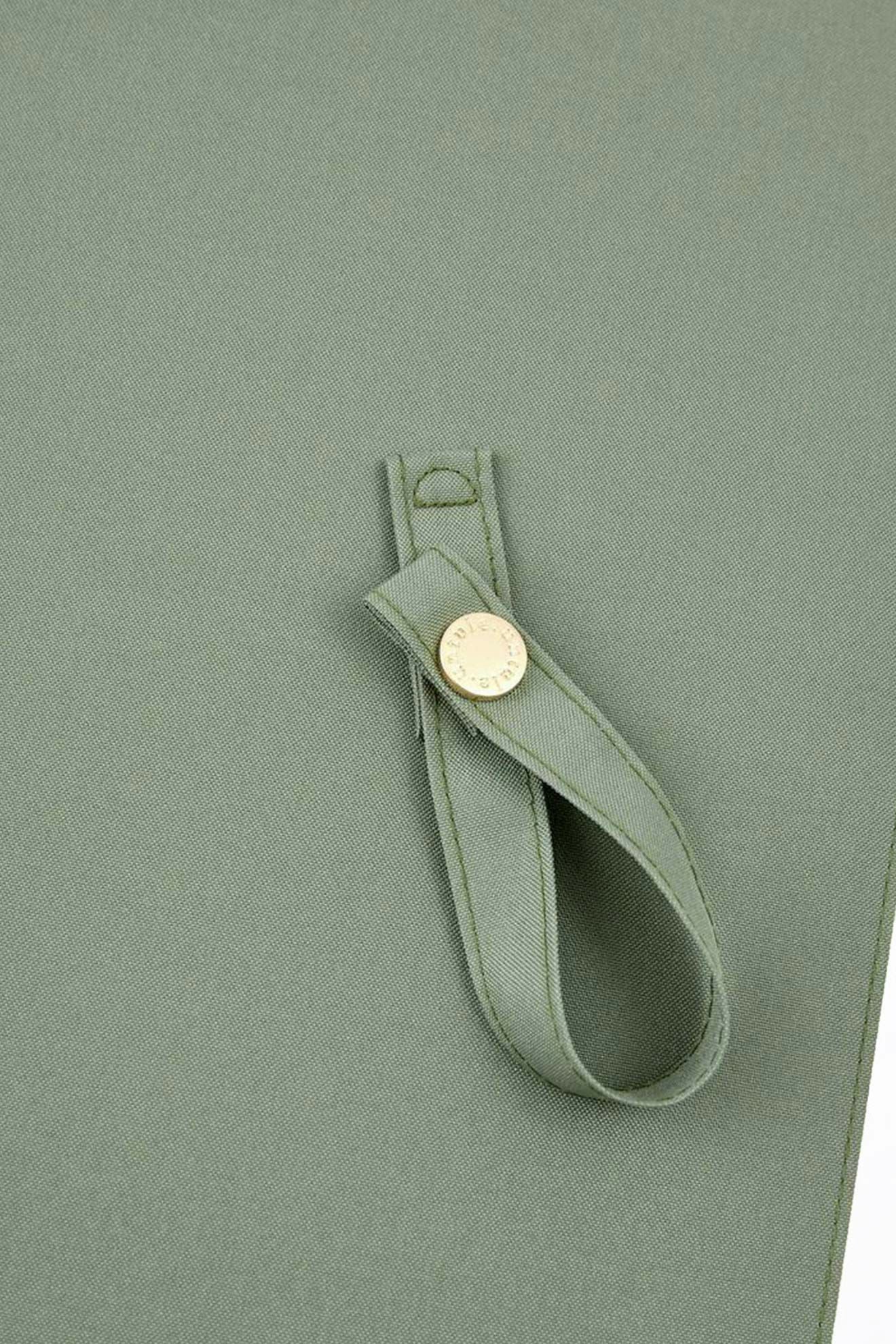 完全遮光日傘 UV100%カット 長傘 M ワンカラー