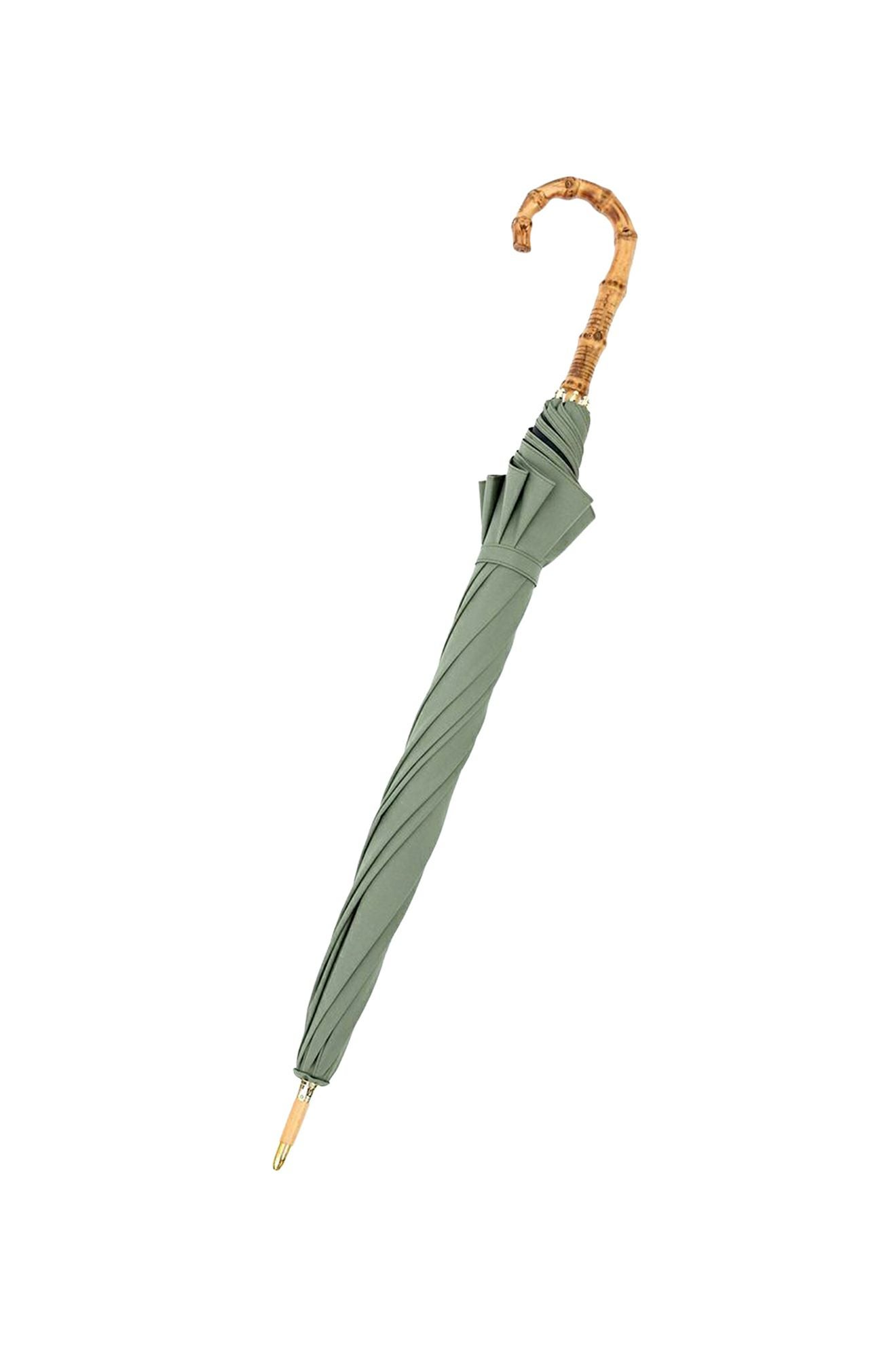 完全遮光日傘 UV100%カット 長傘 M ワンカラー