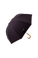 完全遮光日傘 UV100%カット 長傘 M ワンカラー