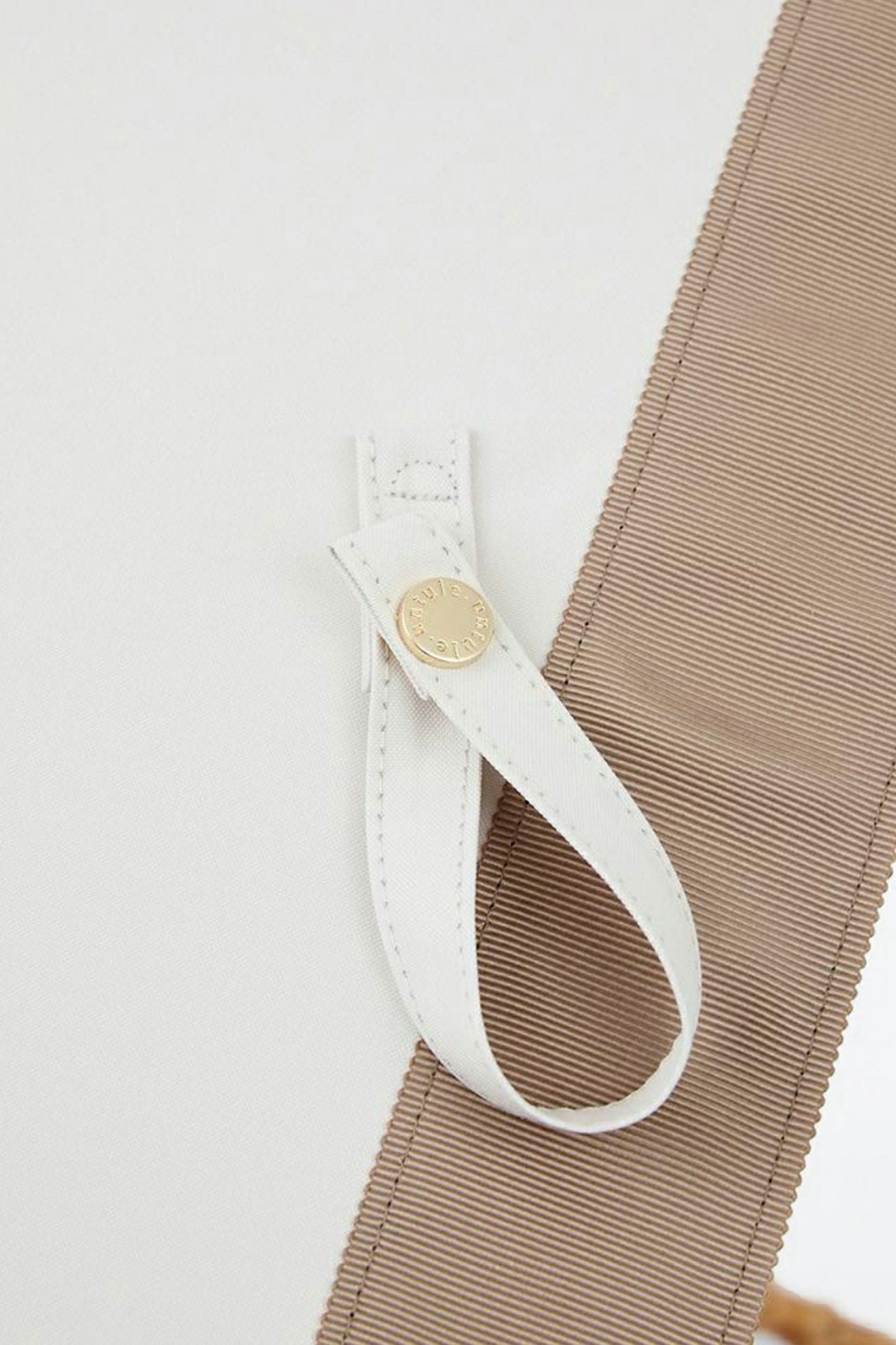 完全遮光日傘 UV100%カット 長傘 M バイカラー