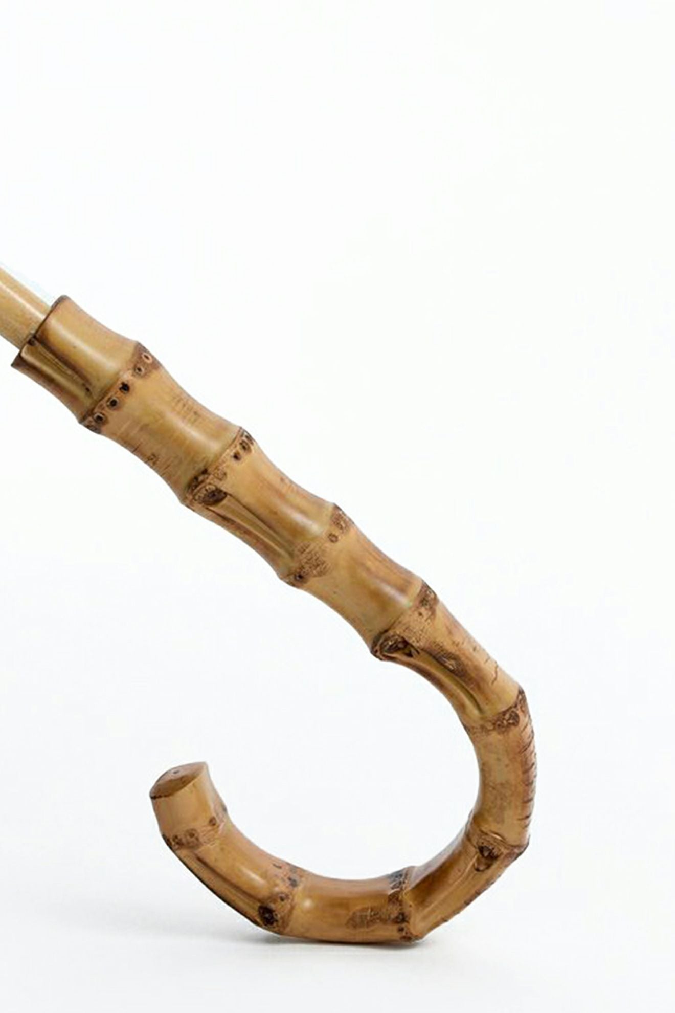 完全遮光日傘 UV100%カット 長傘 M フリル