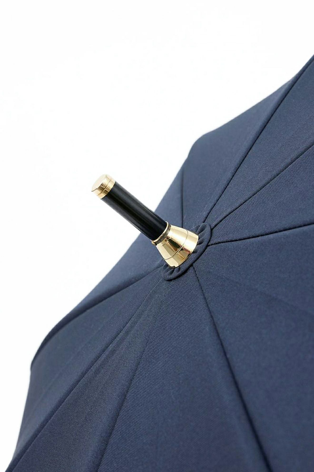 完全遮光日傘 UV100%カット 長傘 L ワンカラー