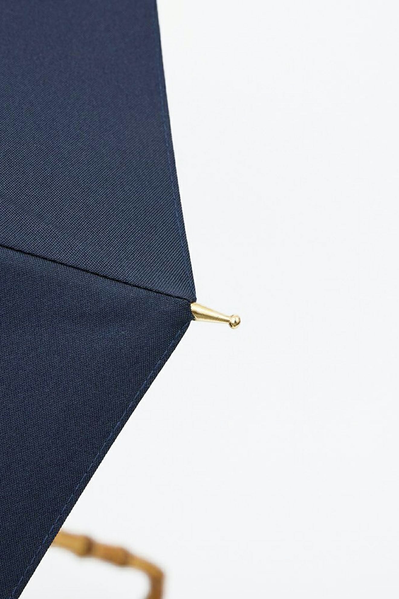 完全遮光100% 長傘 L/ワンカラー(60cm)