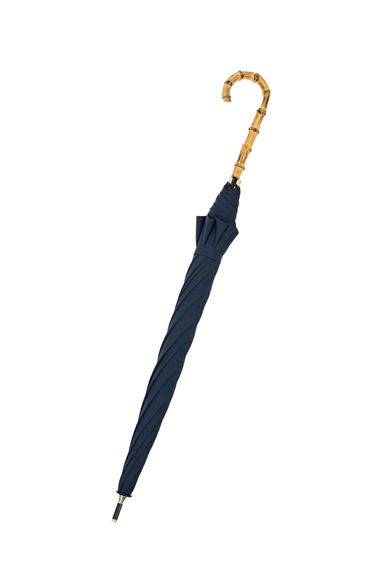 完全遮光100% 長傘 L/ワンカラー(60cm)