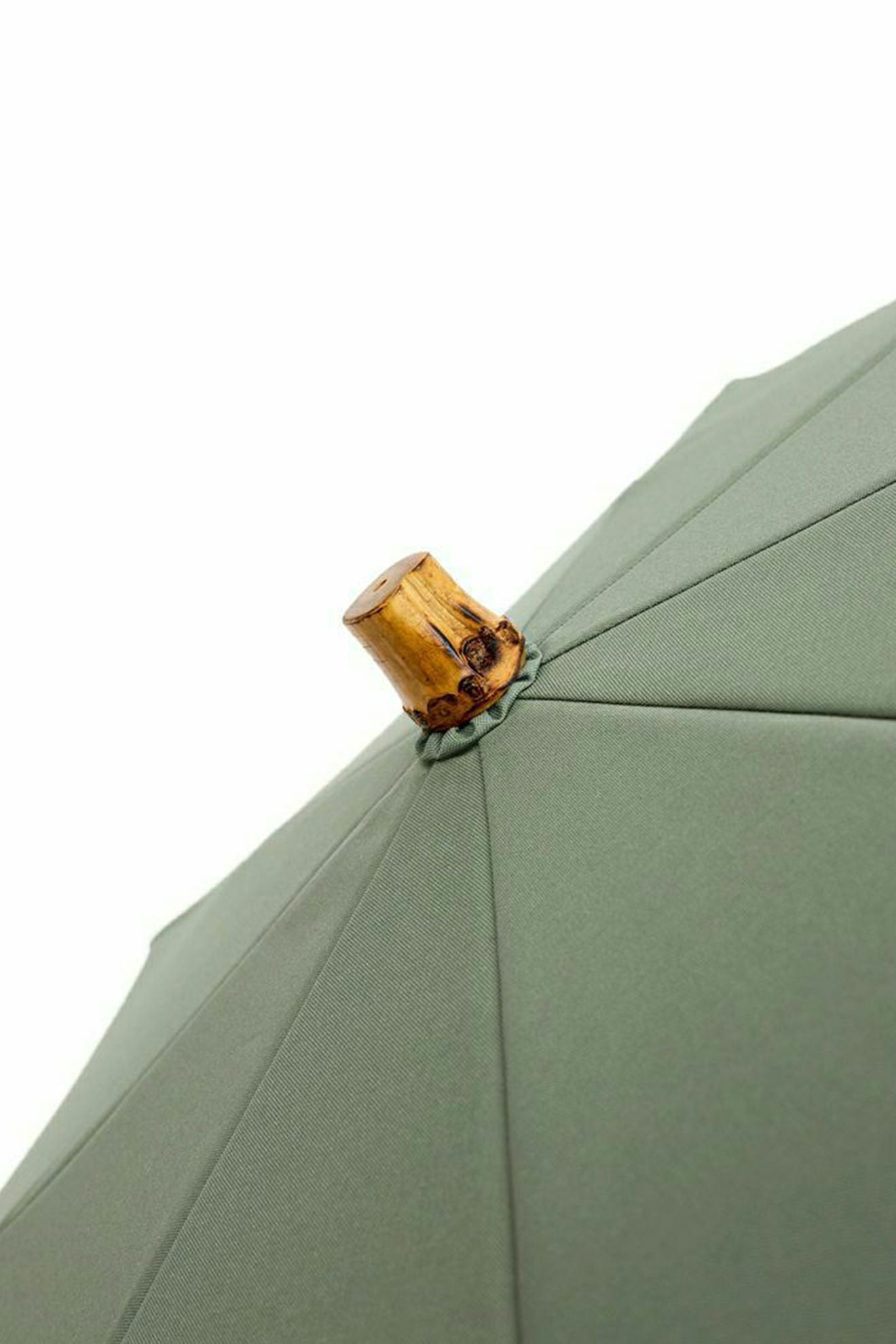 完全遮光日傘 UV100%カット 3段EASY 折りたたみ日傘 ニュートラル